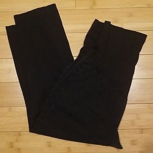 Ingrid & Isabel Straight Leg Maternity Pant